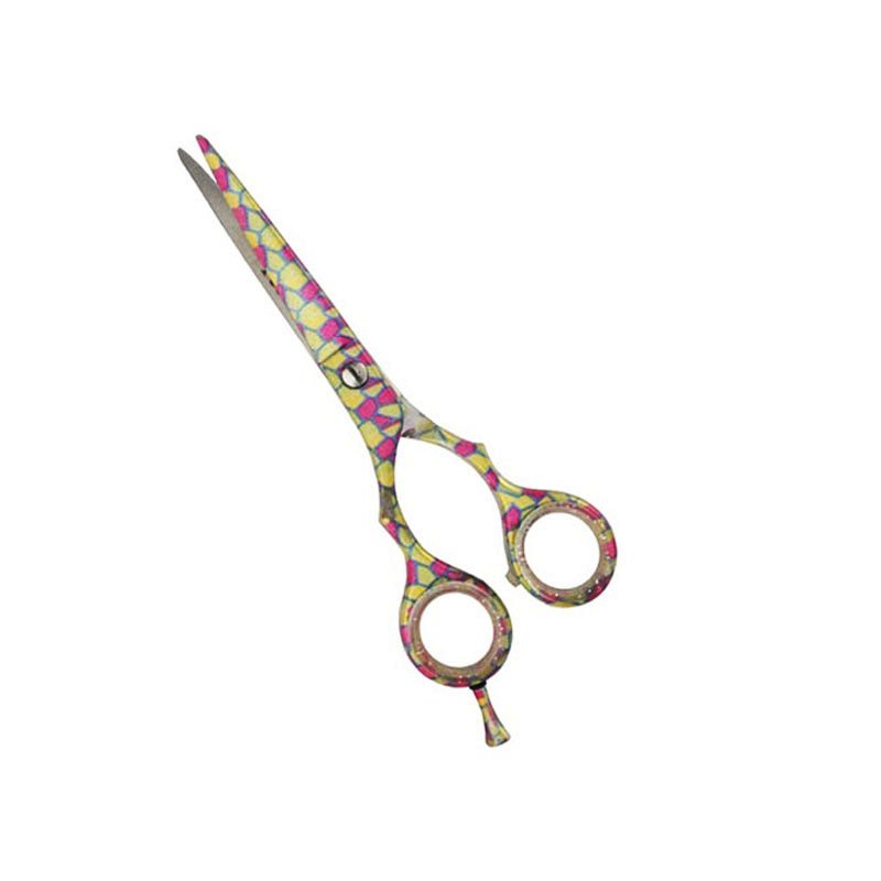 Barber Scissors - Power Coating