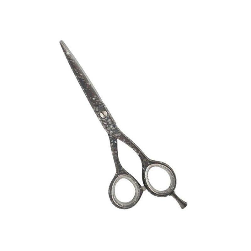 Barber Scissors - Power Coating