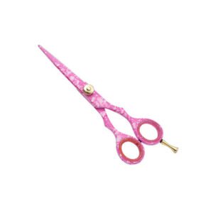 Barber Scissors – Power Coating