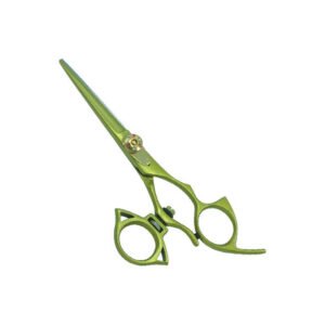 Barber Scissors – Power Coating