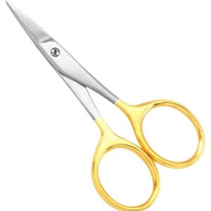 Cuticle Nail Scissors