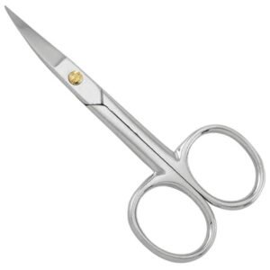 Cuticle Nail Scissors