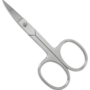 Cuticle Nail Scissors