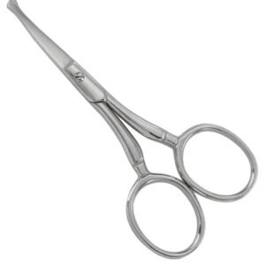 Cuticle Nail Scissors