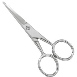 Cuticle Nail Scissors