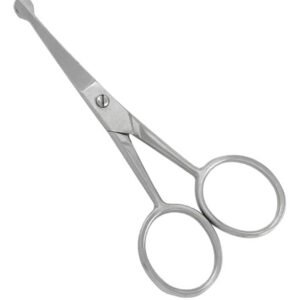 Cuticle Nail Scissors