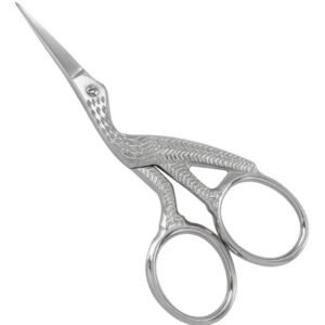 Cuticle Nail Scissors