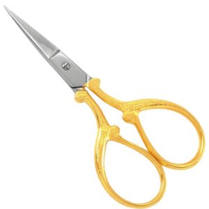 Cuticle Nail Scissors