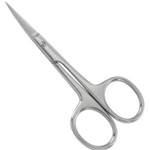 Cuticle Nail Scissors