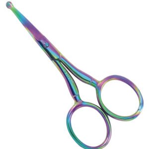Cuticle Nail Scissors