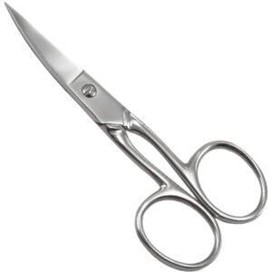 Cuticle Nail Scissors