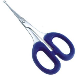 Cuticle Nail Scissors