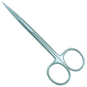 Cuticle Nail Scissors