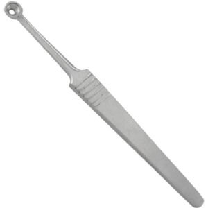 Cuticle Nail Pusher
