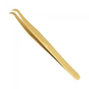 Eyelash Tweezers
