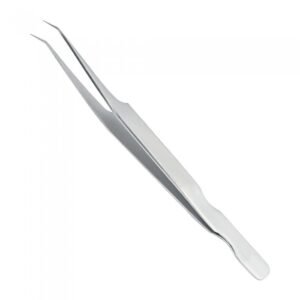 Eyelash Tweezers
