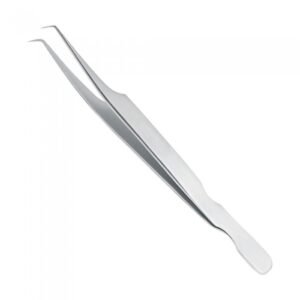 Eyelash Tweezers