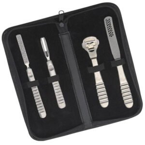 Manicure & Pedicure Kits
