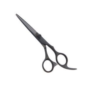 Barber Scissors – Titanium Coating