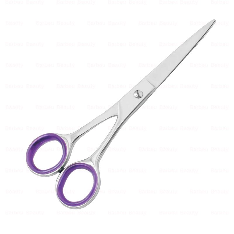 Barber Scissors - Mirror Finish