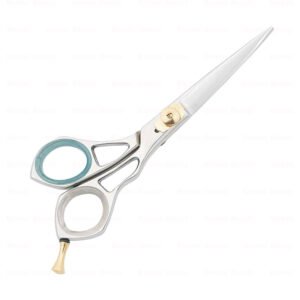 Barber Scissors – Mirror Finish