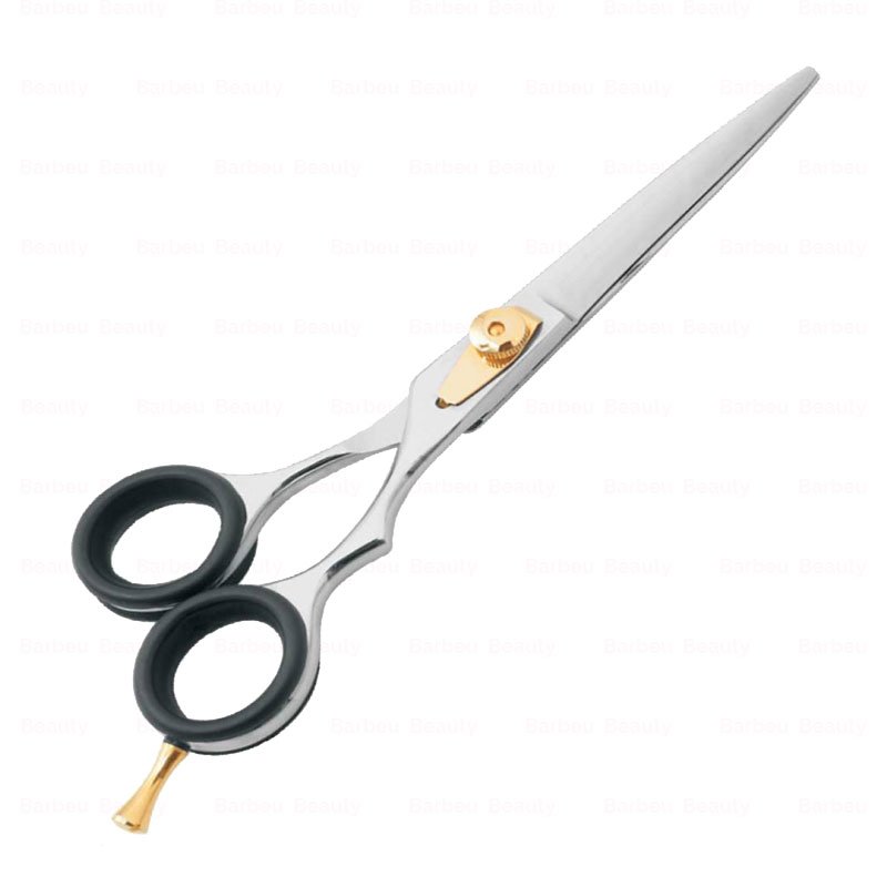 Barber Scissors - Mirror Finish