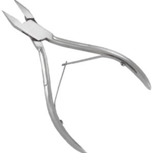 Toe Nail Nipper
