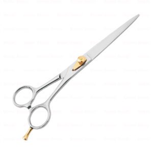 Pet Grooming Scissors